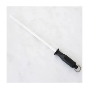 10" Ceramic Sharpening Rod