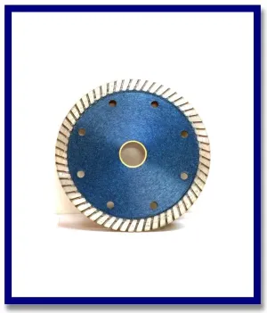 125mm Diarex FINE CUT Turbo -Premium Grade for Granite/ Hard Stone
