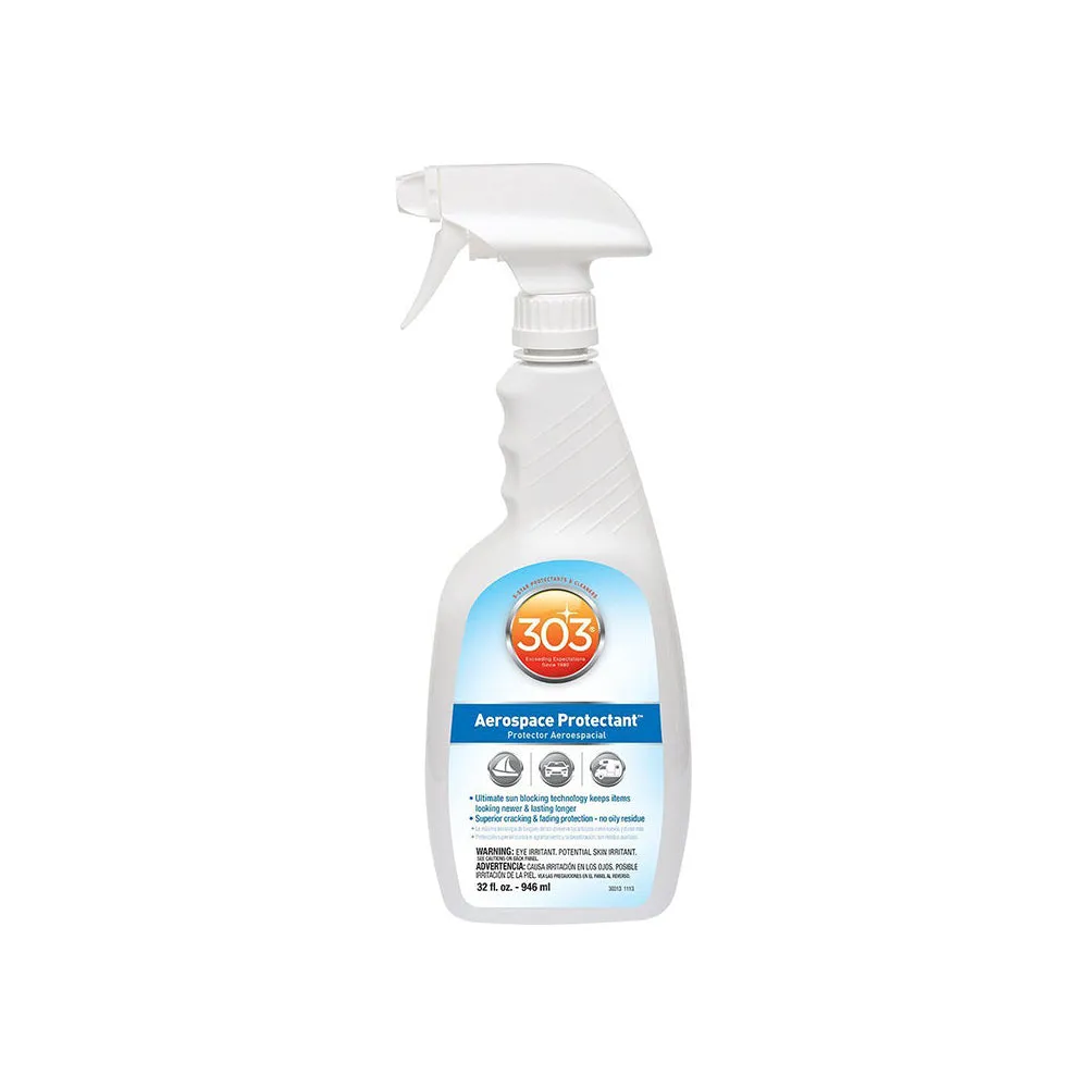 303 Products Aerospace Protectant