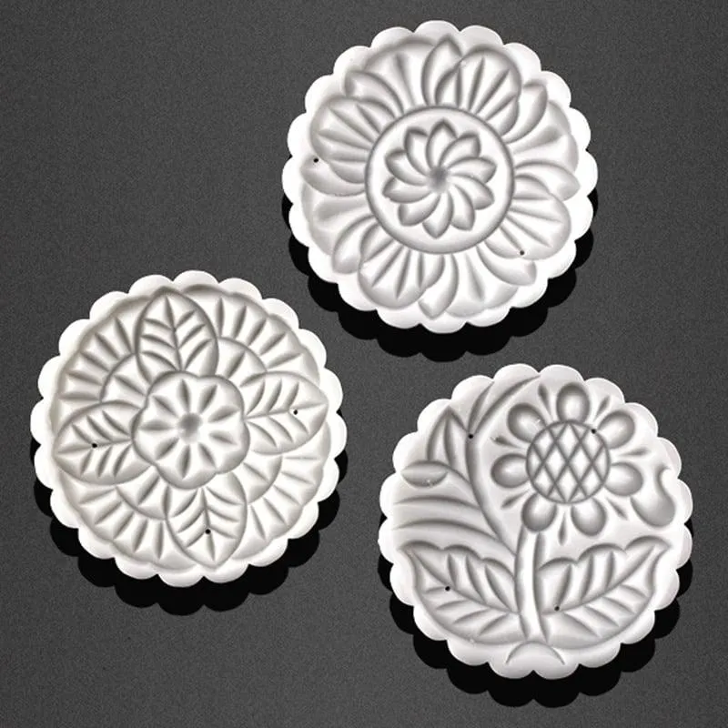 3D Candy Maker with Templates