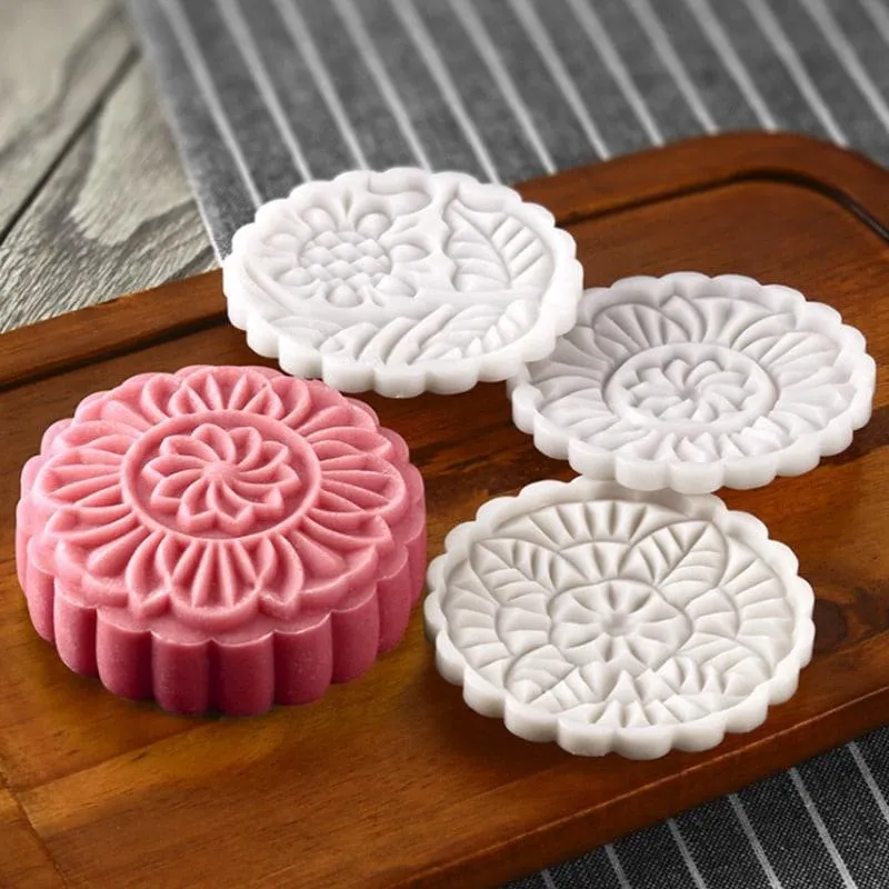 3D Candy Maker with Templates
