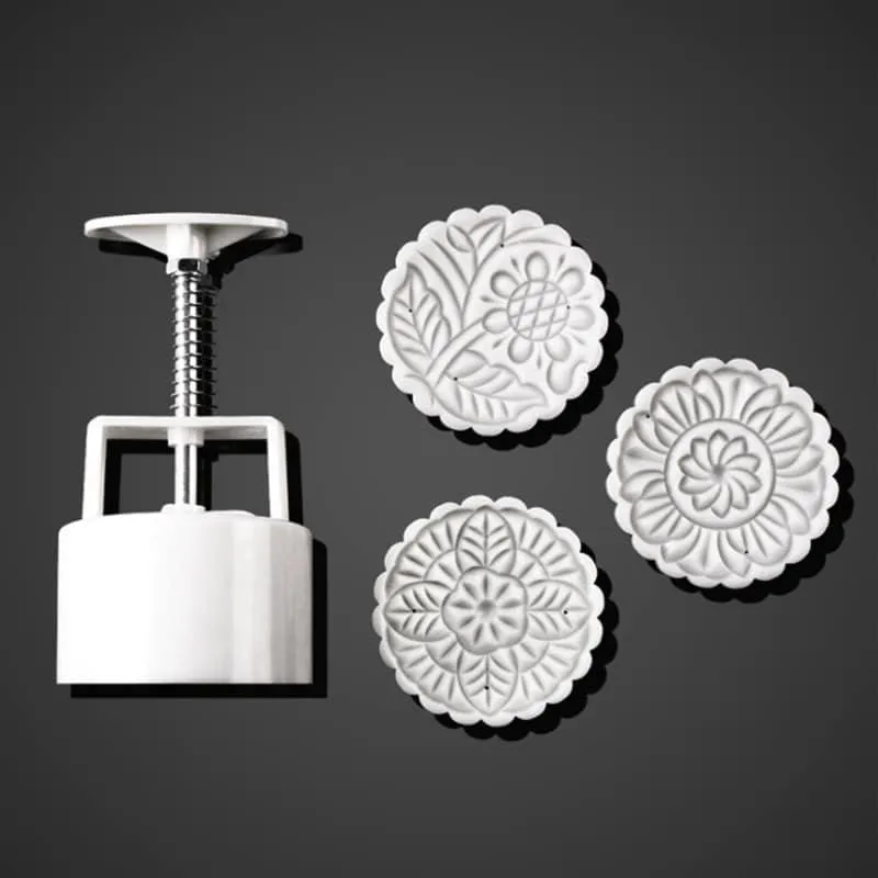 3D Candy Maker with Templates