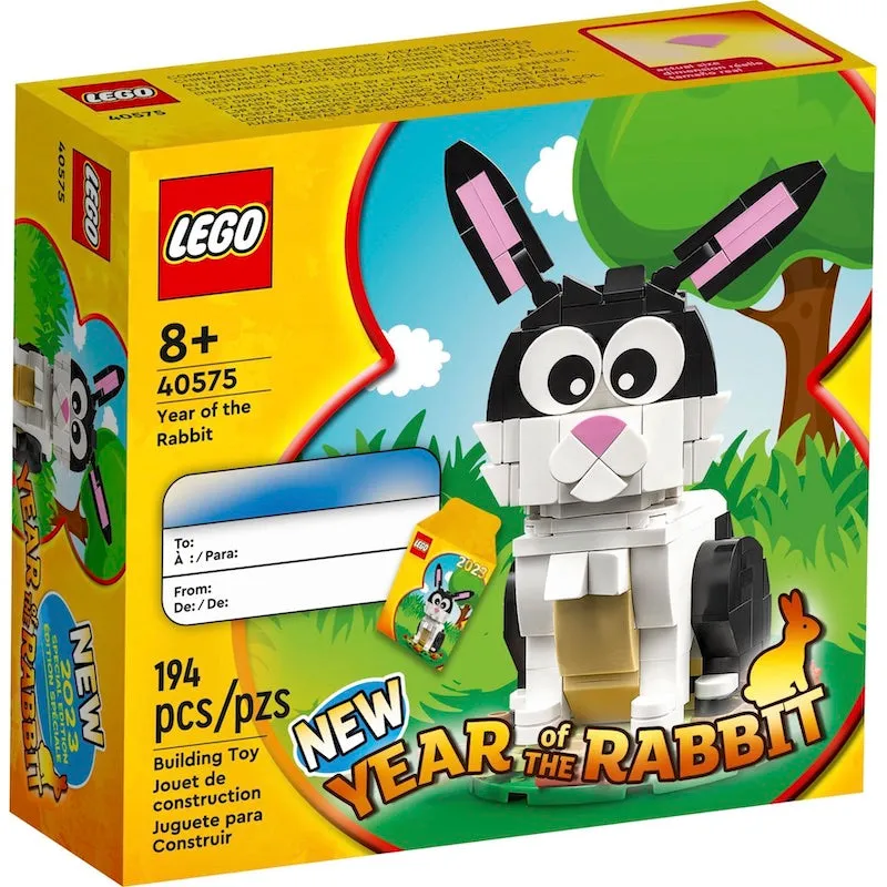 40575 Year of the Rabbit
