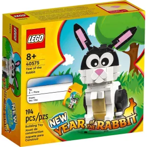 40575 Year of the Rabbit