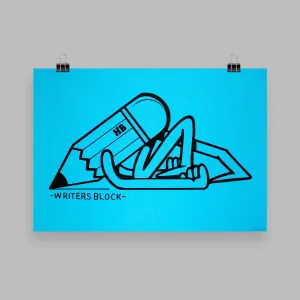 45RPM - Writers Block