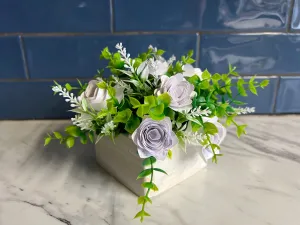 4x4 Arrangement 7