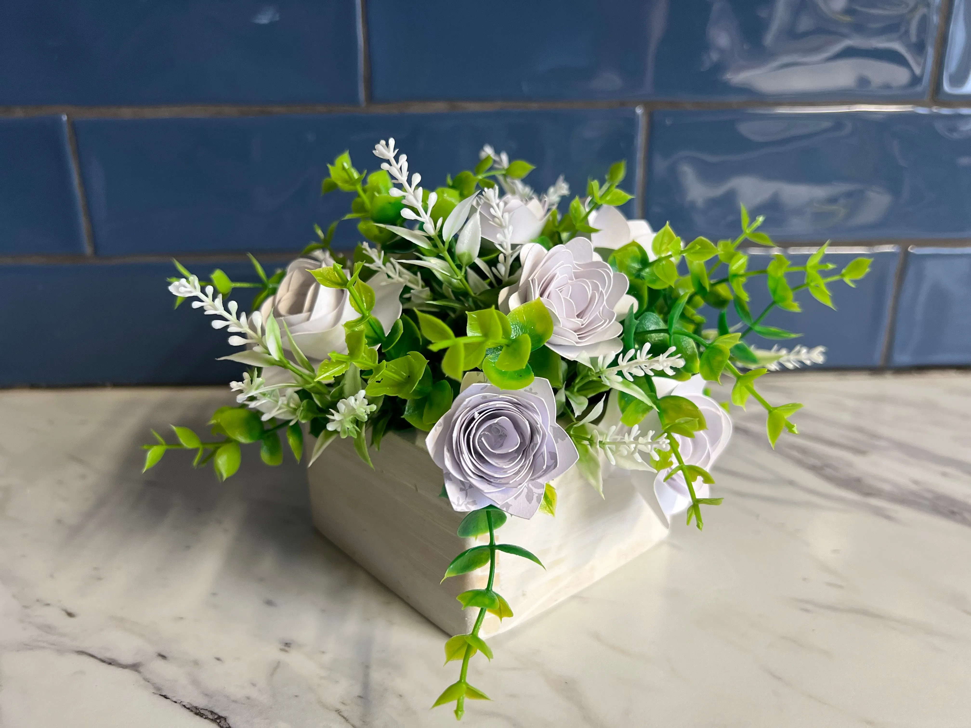 4x4 Arrangement 7
