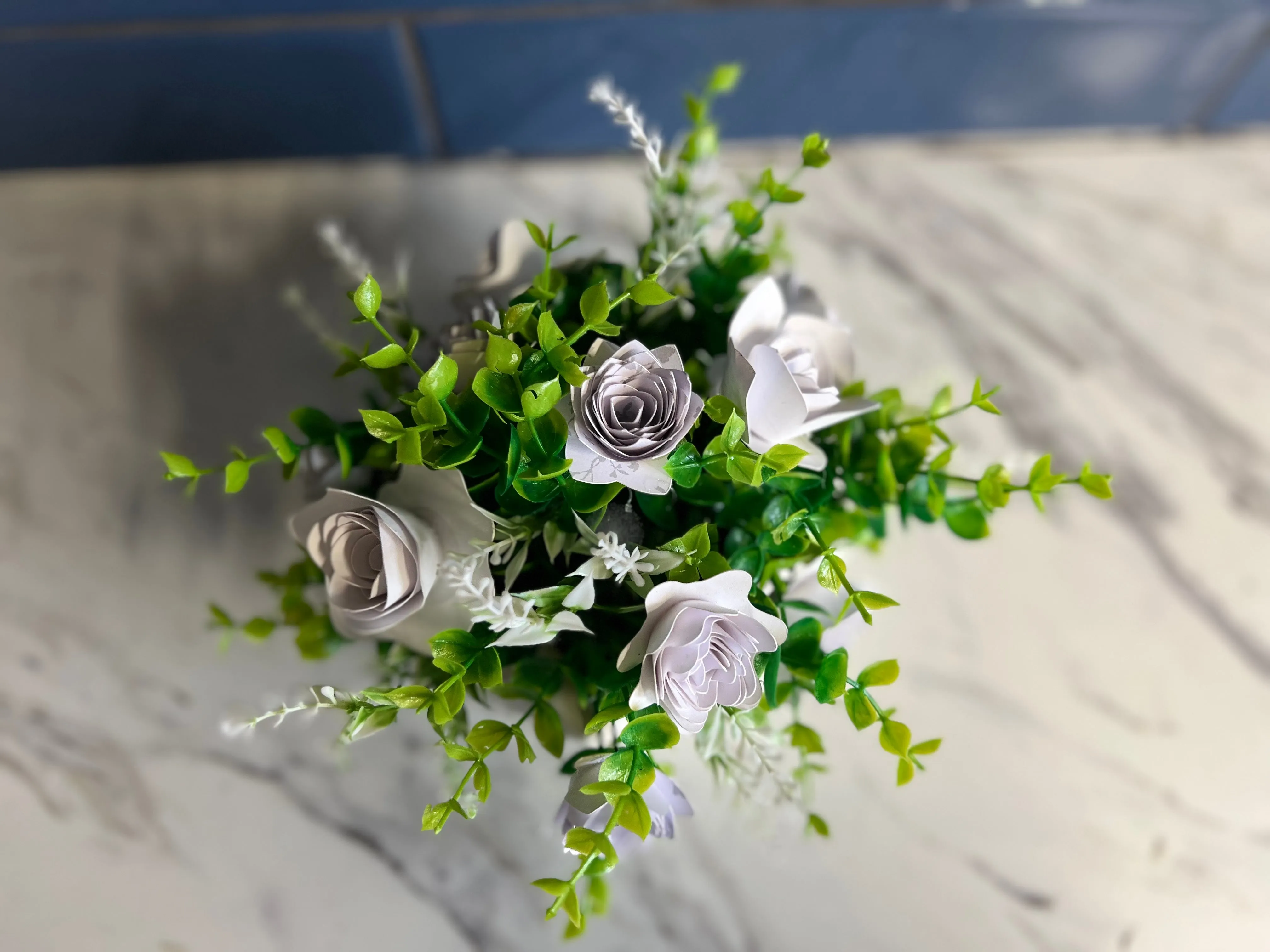 4x4 Arrangement 7