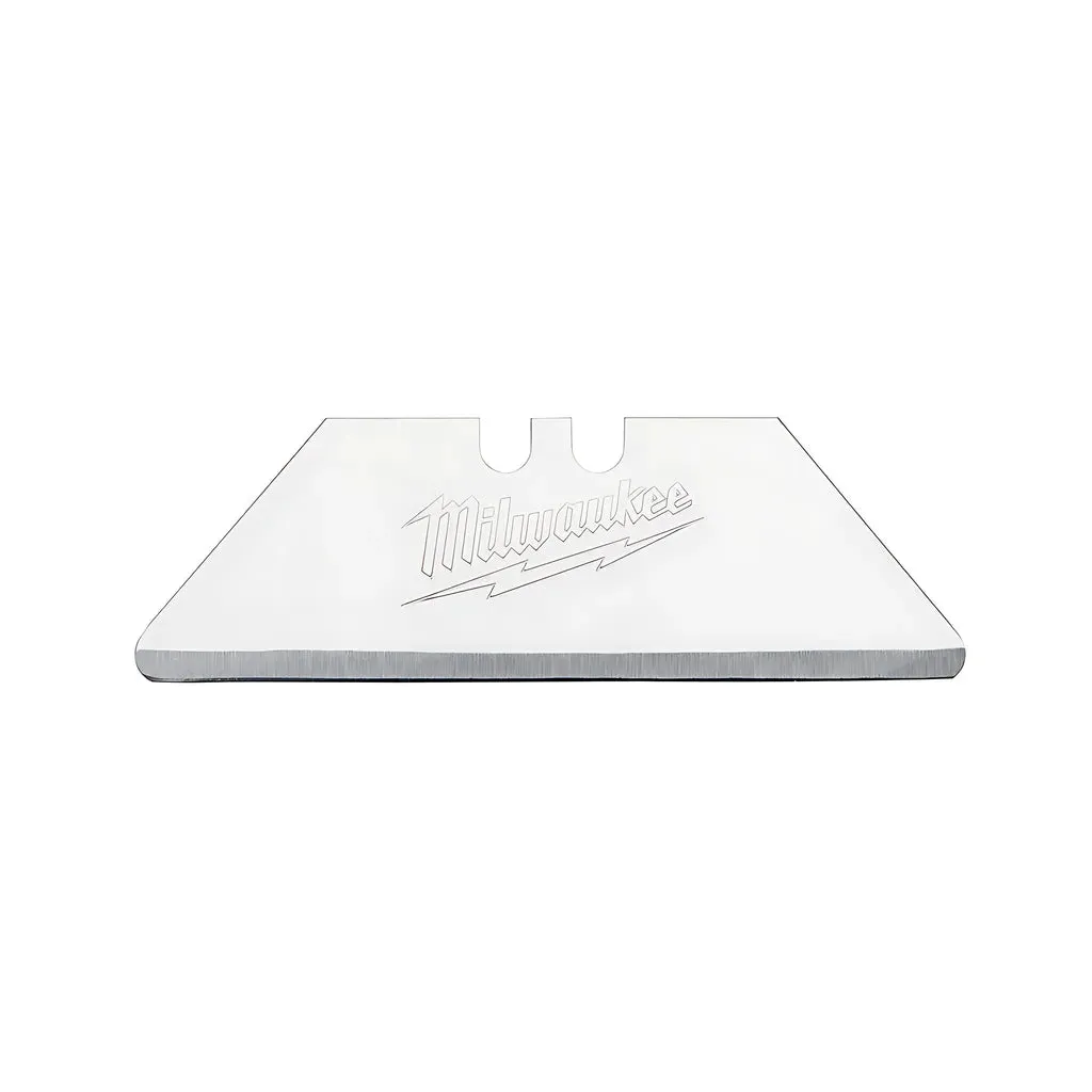 5-Piece Carton Utility Knife Blades