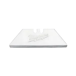 5-Piece Carton Utility Knife Blades