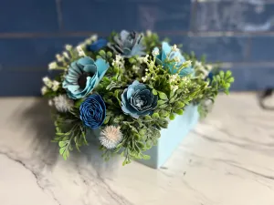 7x7 Arrangement 2