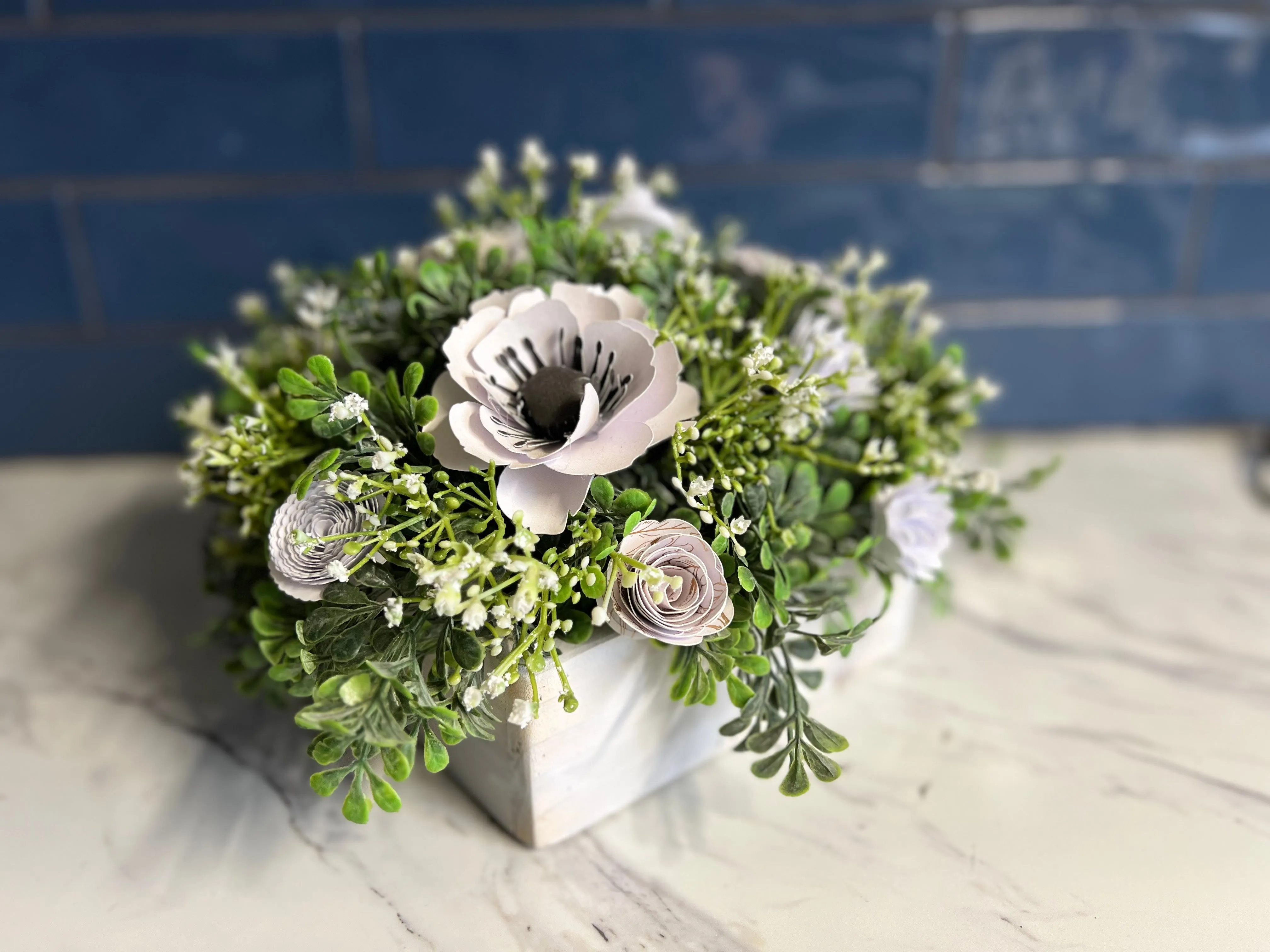 7x7 Arrangement 3