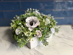 7x7 Arrangement 3