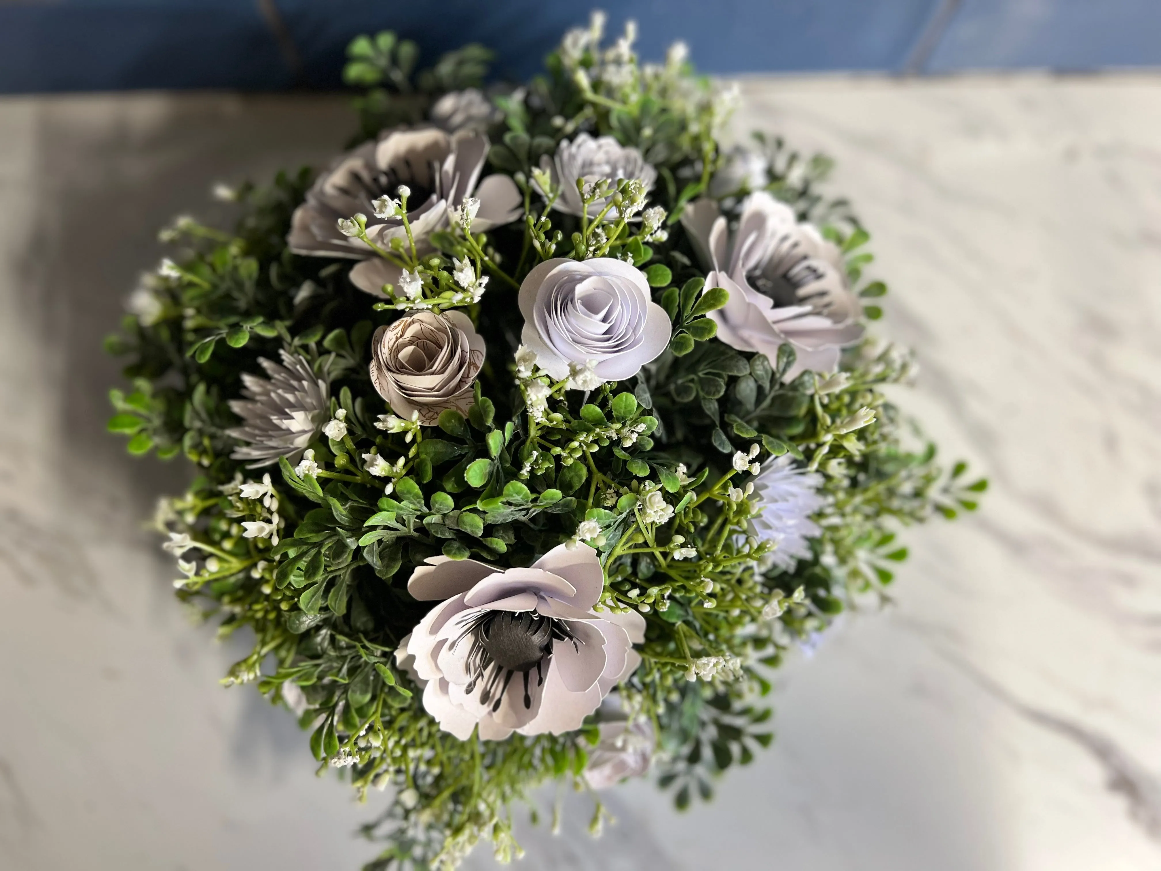 7x7 Arrangement 3