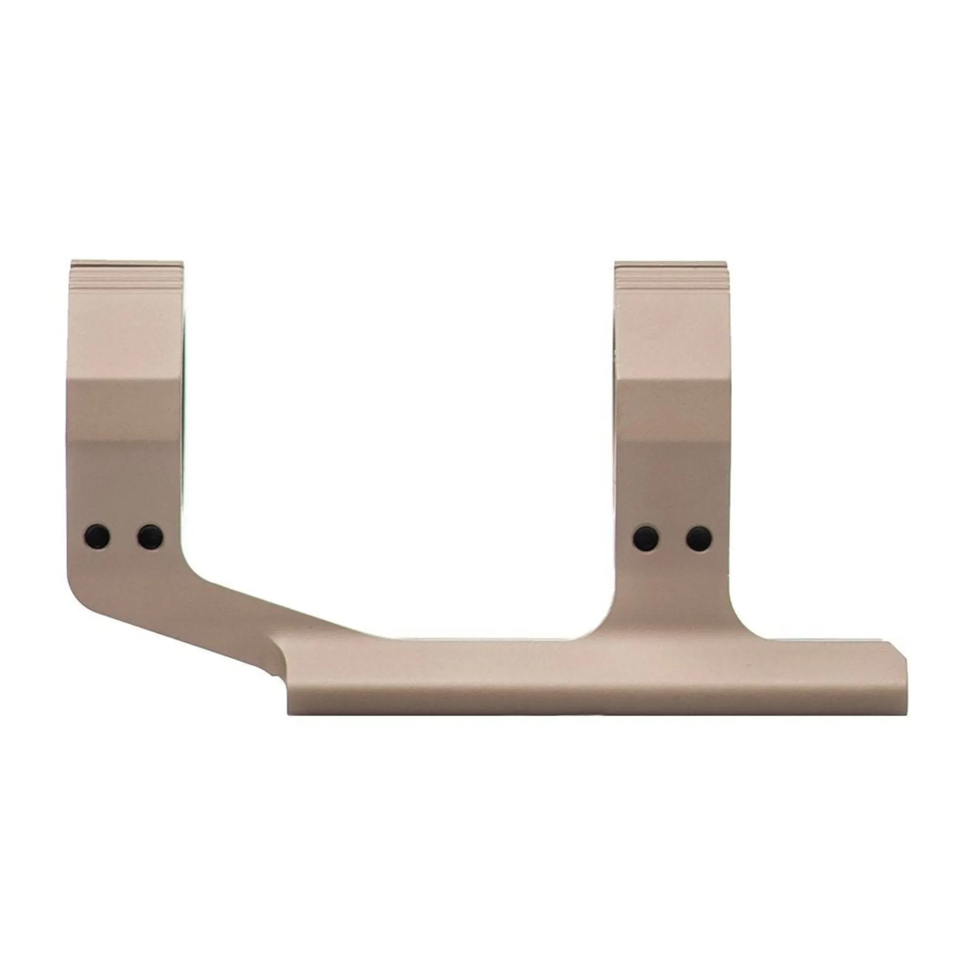 Aero Precision Ultralight 30mm Scope Mount, Extended - FDE Cerakote
