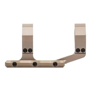 Aero Precision Ultralight 30mm Scope Mount, Extended - FDE Cerakote