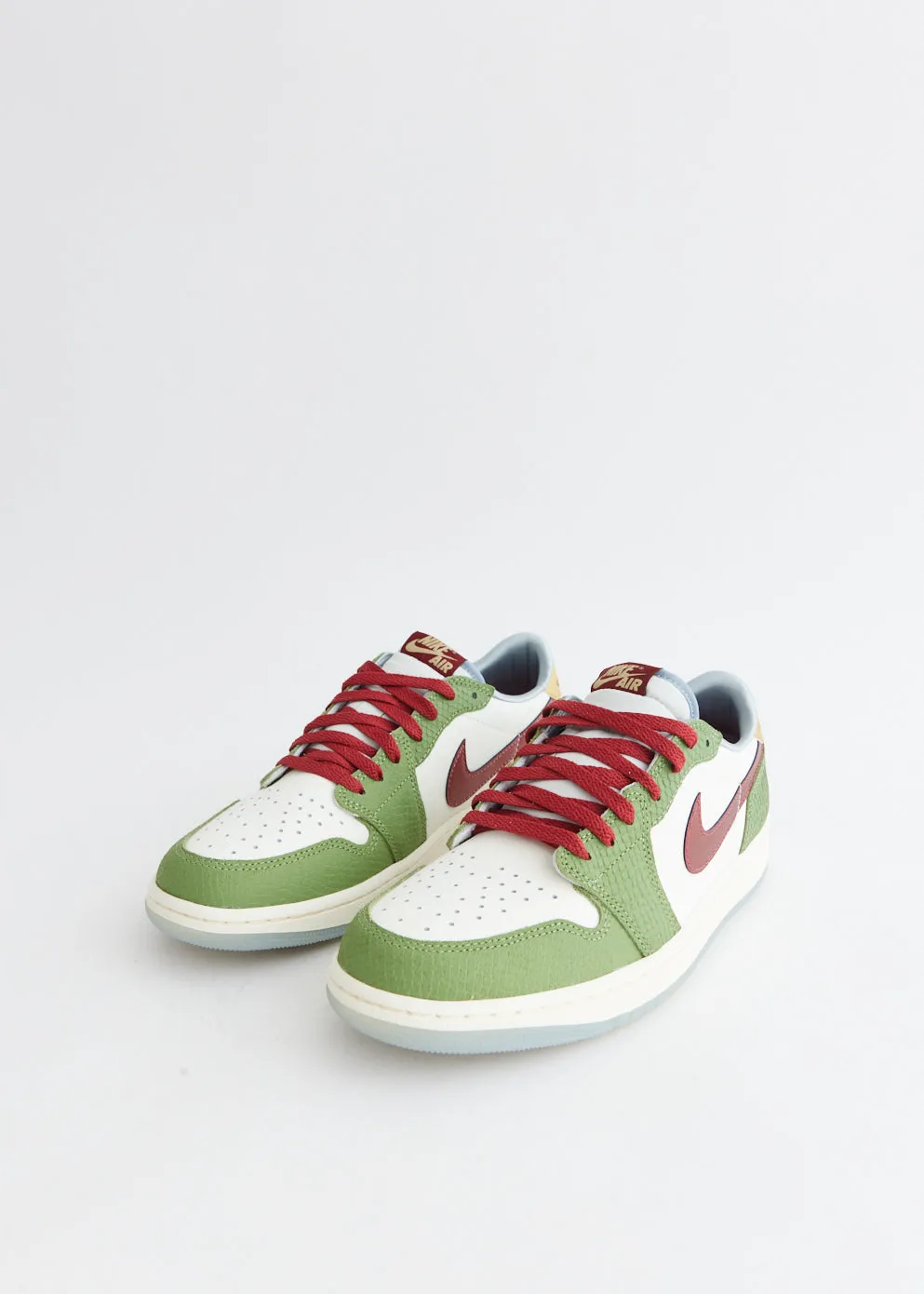 Air Jordan 1 Low OG 'Chinese New Year' Sneakers
