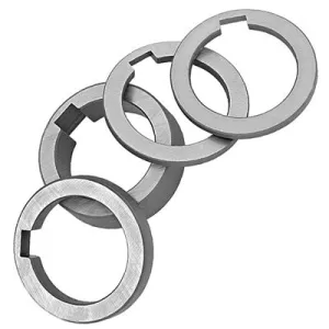 Arbor Spacers 1-3/8" x 1-7/8"