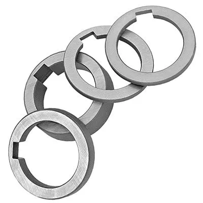 Arbor Spacers 1-3/8" x 1-7/8"