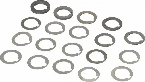 Arbor Spacers 1-3/8" x 1-7/8"