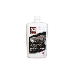 Autoglym Silicone Free Plastic Conditioner 1 Litre