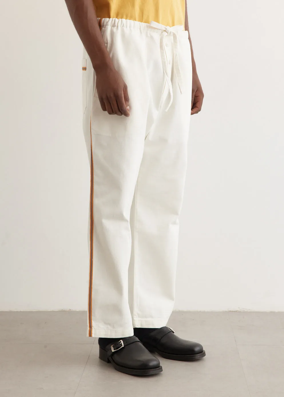 Baseball Pyjama Pants