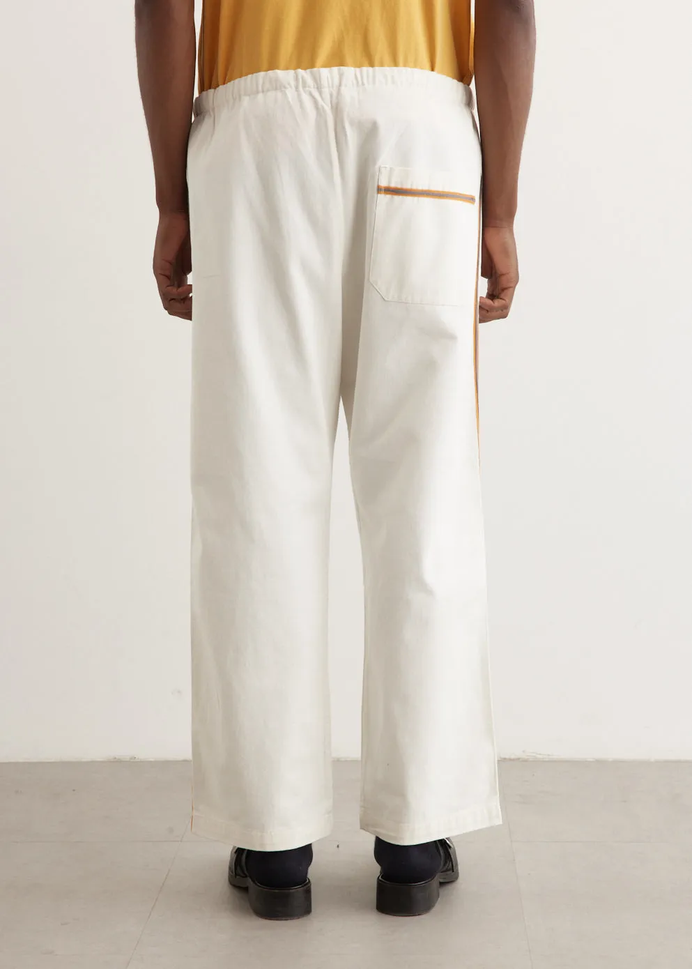 Baseball Pyjama Pants