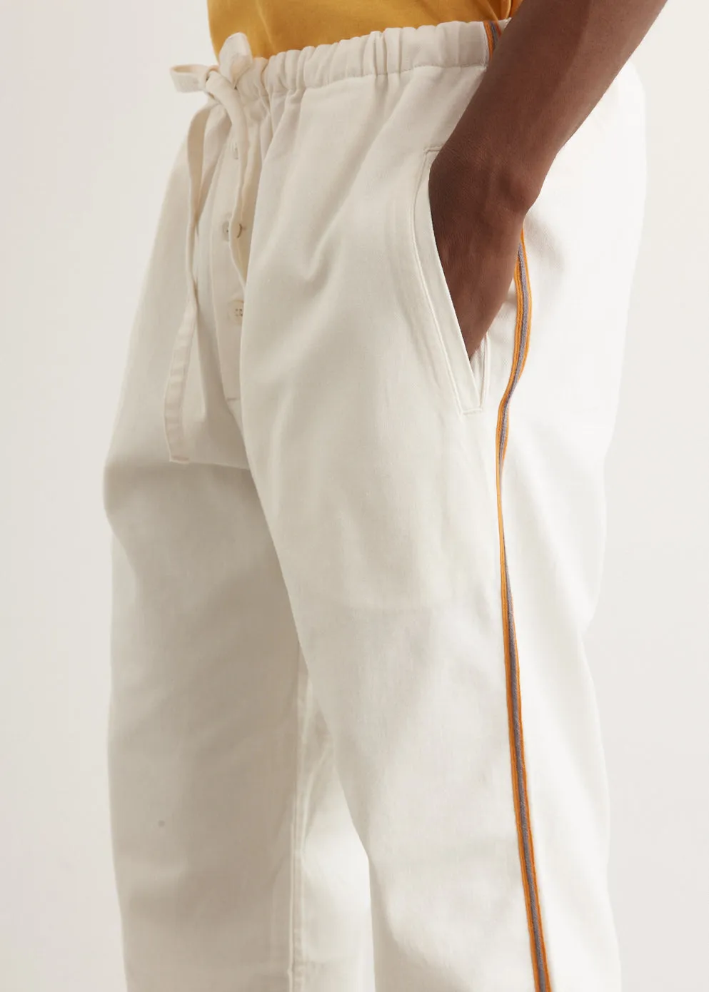 Baseball Pyjama Pants