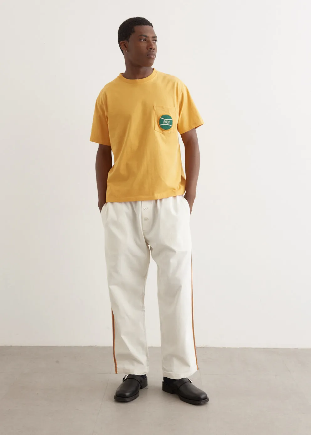 Baseball Pyjama Pants