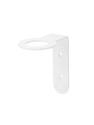Bottle hanger White