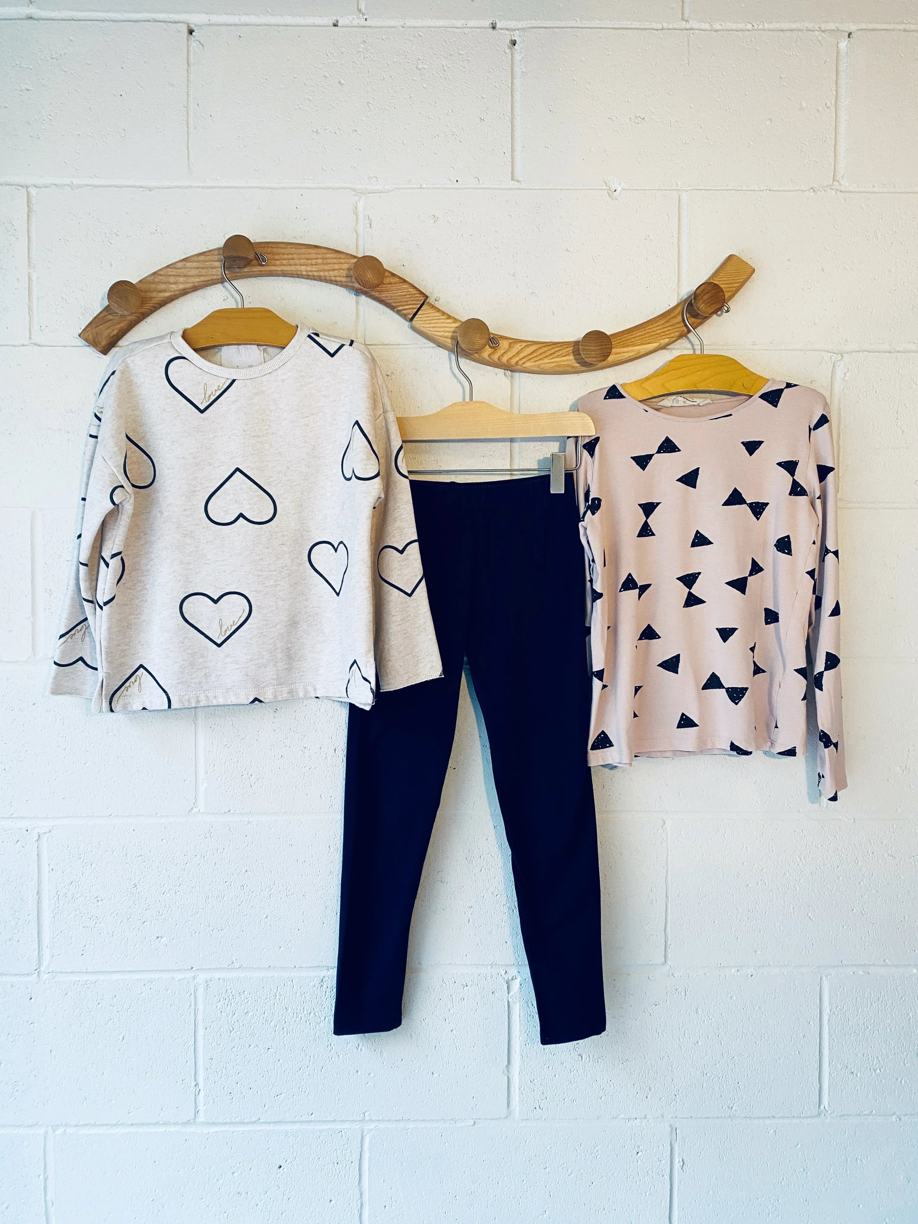 Bowties Bundle, 8-10 years