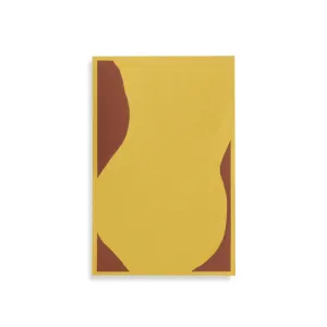 Brick Shape Pad