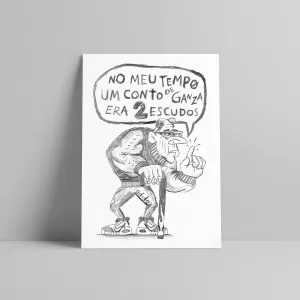 Bruno Lisboa - No Meu Tempo