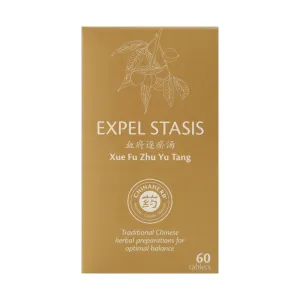 Chinaherb Expel Stasis