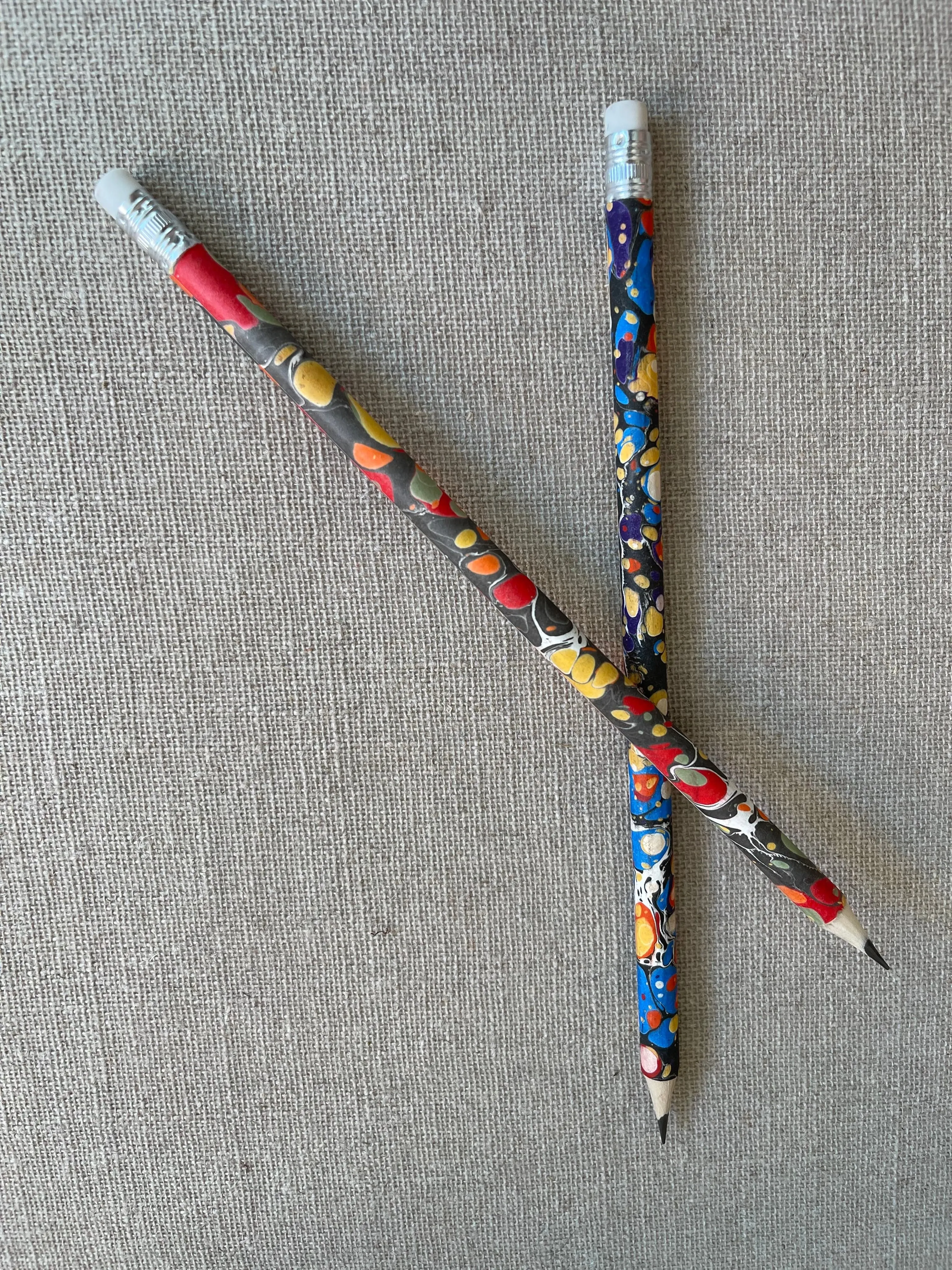 Colored Pencils Holder - Ofer