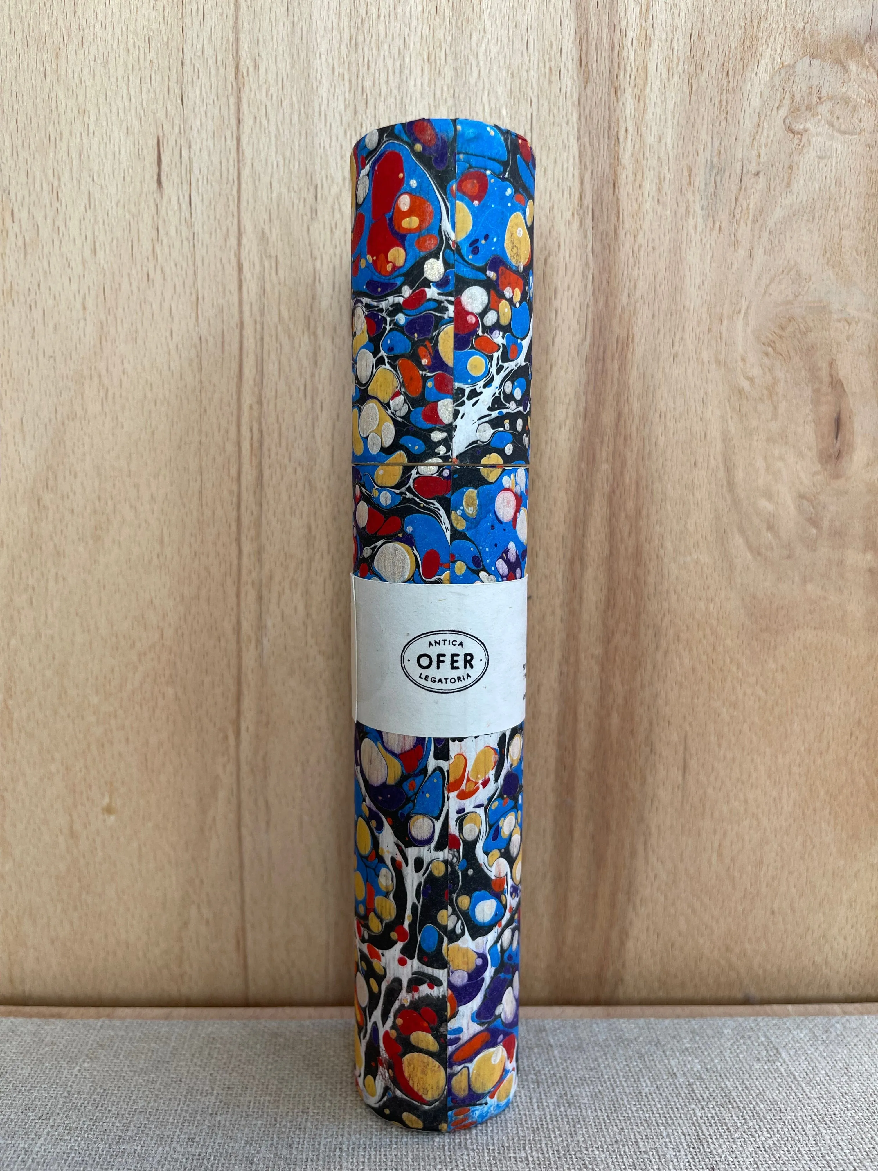 Colored Pencils Holder - Ofer