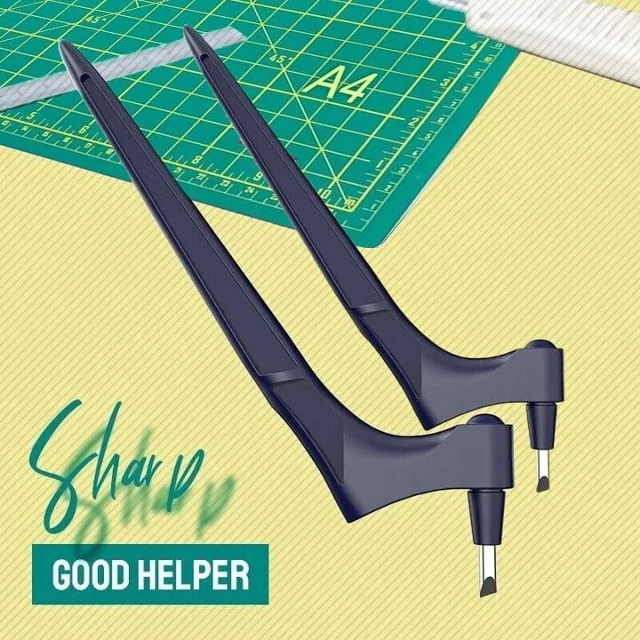 Craft Cutting Tools(Mat not included)