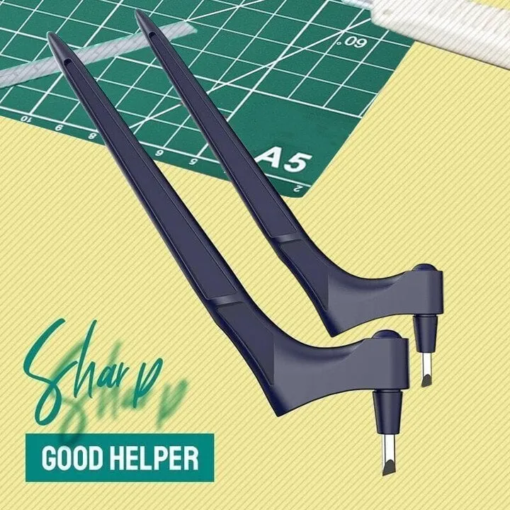 Craft Cutting Tools(Mat not included)