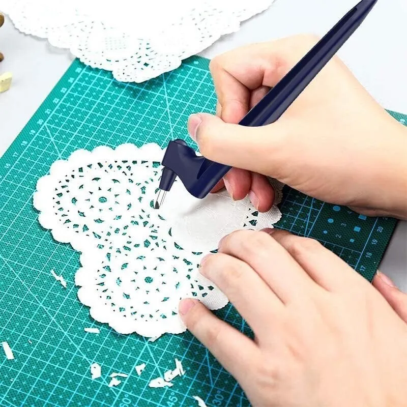 Craft Cutting Tools(Mat not included)