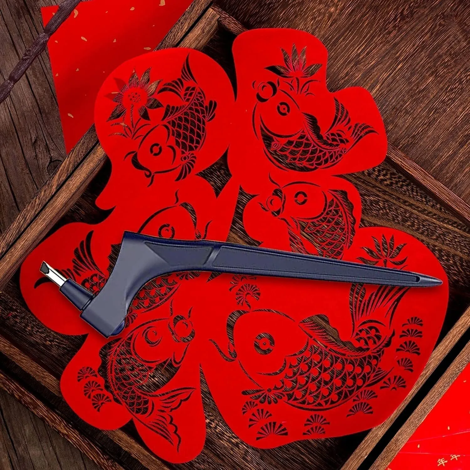 Craft Cutting Tools(Mat not included)