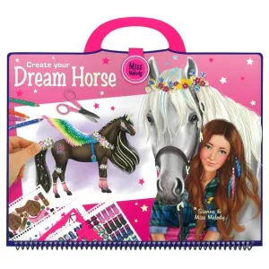 Create your Dream horse