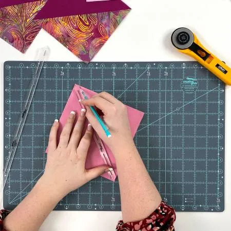 Creative Grids Seam Guide Tool - 15 Inch