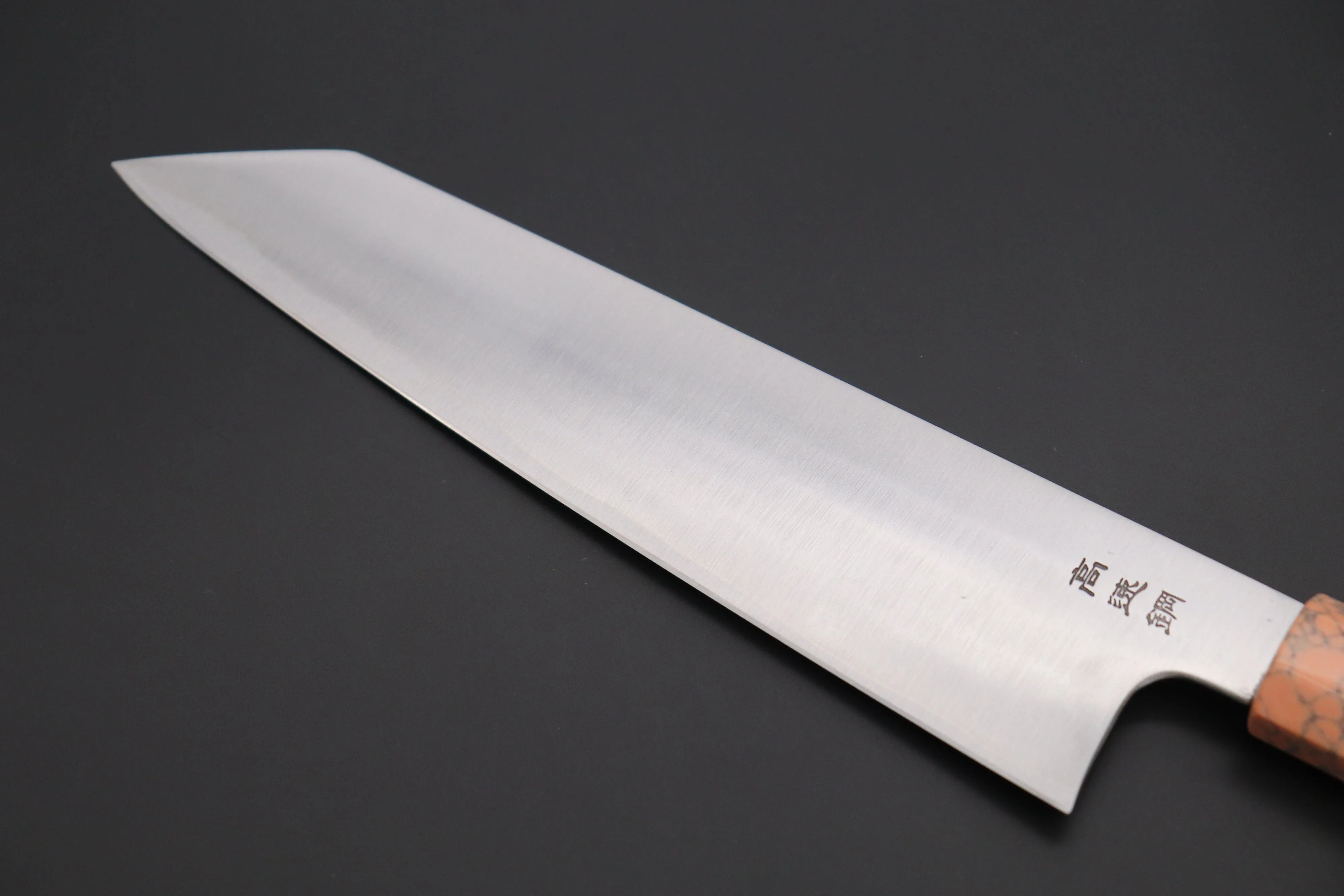 Custom Limited Edition, Sukenari HAP-40 Clad Kiritsuke 210mm (8.2 inch, SCL-433)