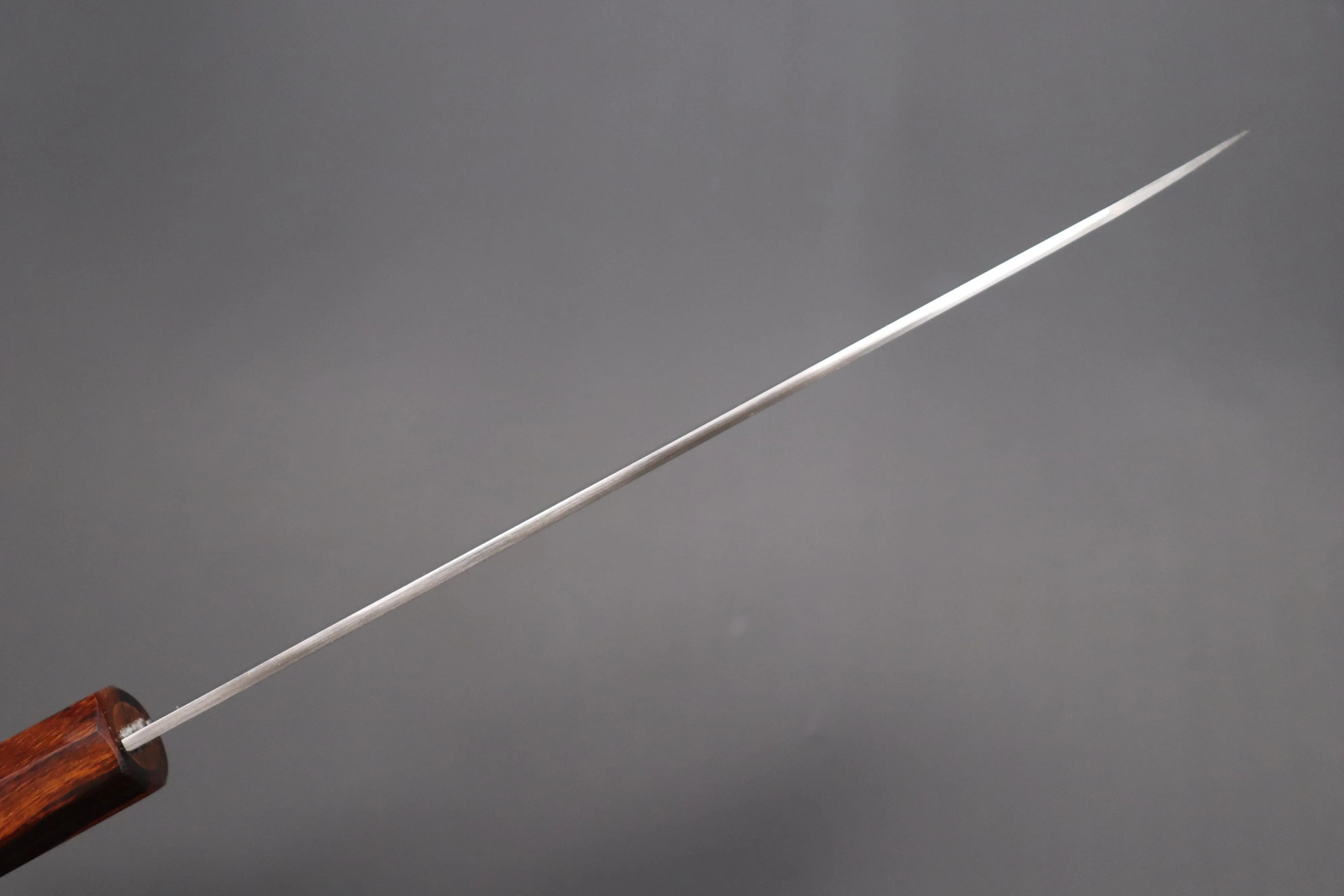 Custom Limited Edition, Sukenari HAP-40 Clad Kiritsuke 210mm (8.2 inch, SCL-437)