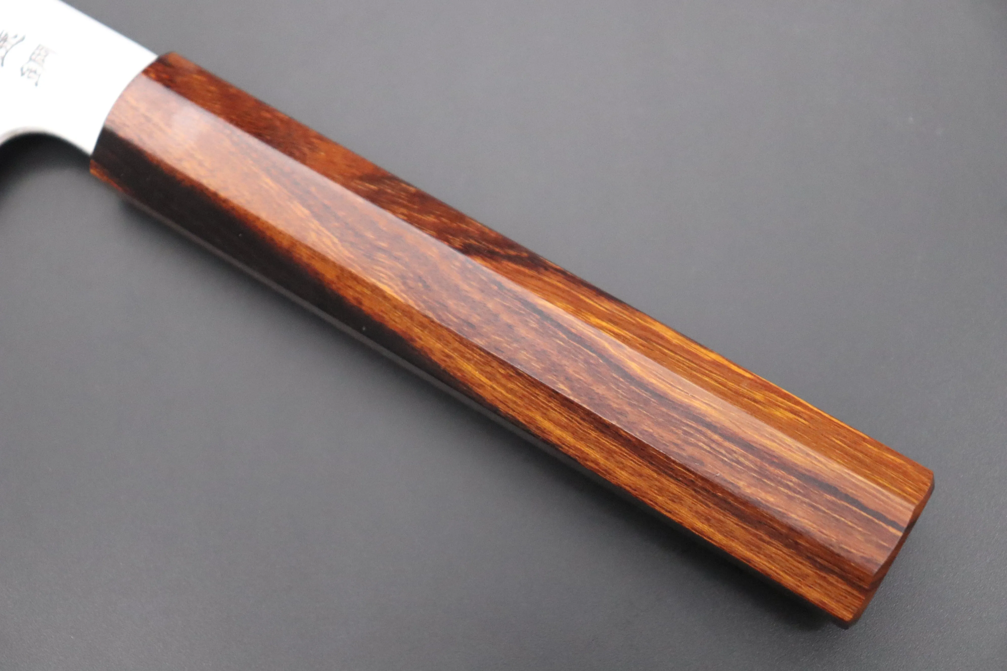 Custom Limited Edition, Sukenari HAP-40 Clad Kiritsuke 210mm (8.2 inch, SCL-437)