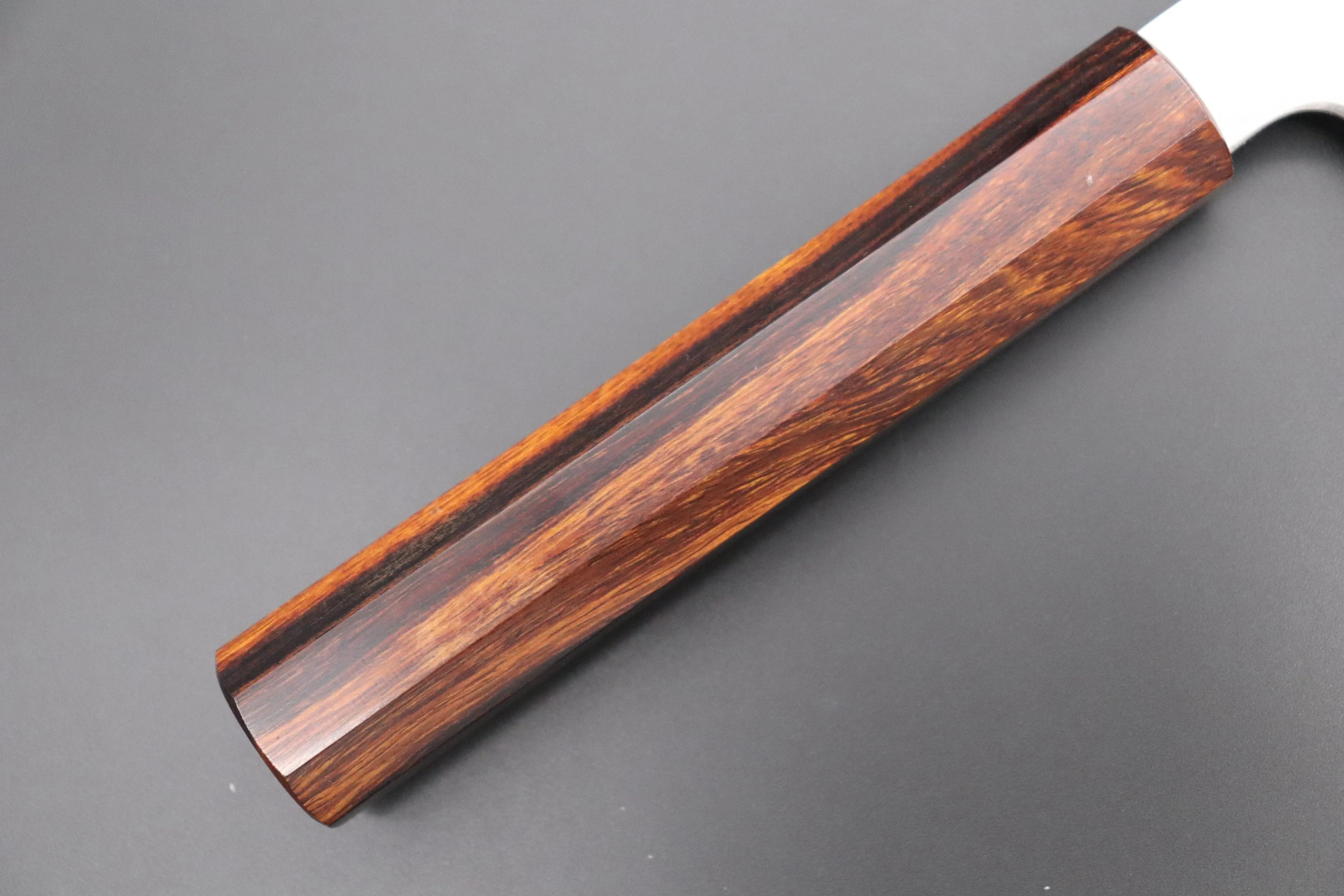 Custom Limited Edition, Sukenari HAP-40 Clad Kiritsuke 210mm (8.2 inch, SCL-437)