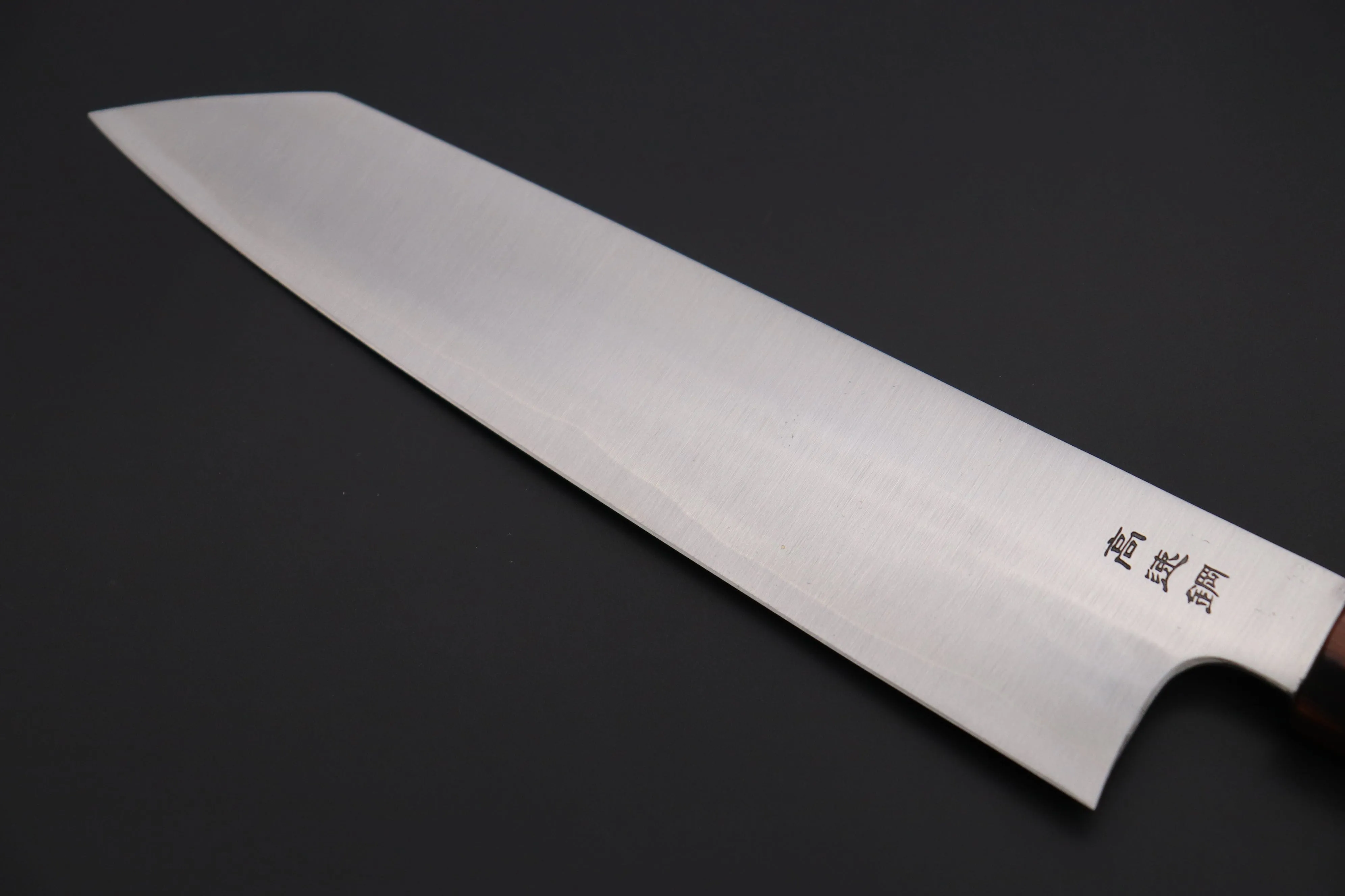 Custom Limited Edition, Sukenari HAP-40 Clad Kiritsuke 210mm (8.2 inch, SCL-437)