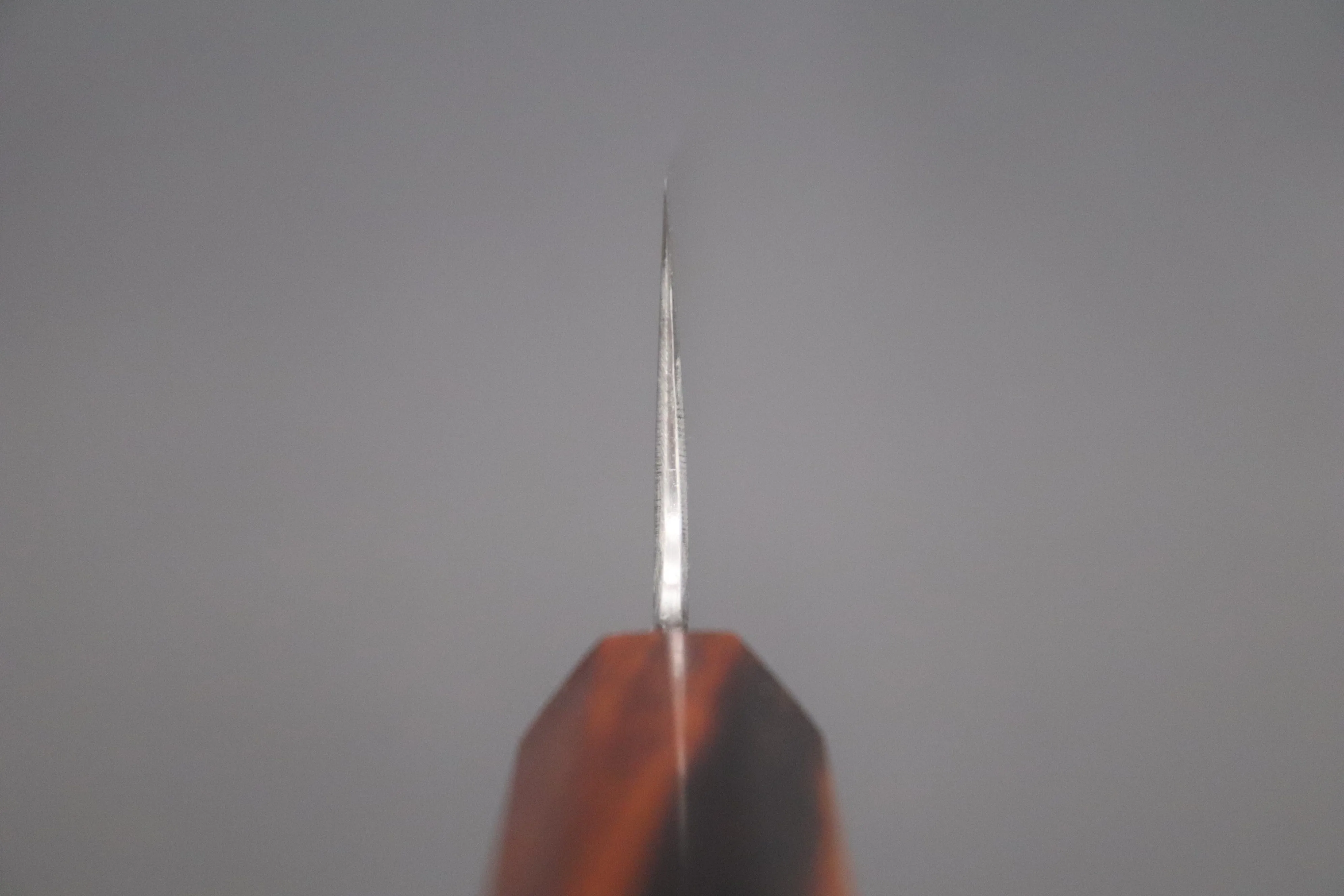 Custom Limited Edition, Sukenari HAP-40 Clad Kiritsuke 210mm (8.2 inch, SCL-437)