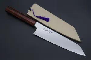 Custom Limited Edition, Sukenari HAP-40 Clad Kiritsuke 210mm (8.2 inch, SCL-437)