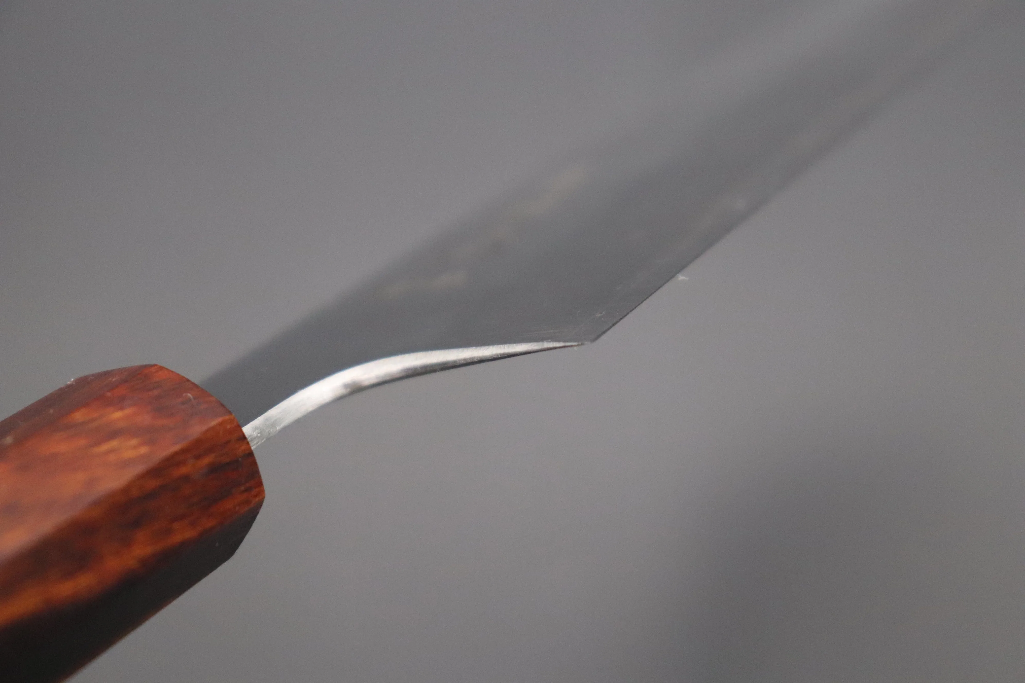 Custom Limited Edition, Sukenari HAP-40 Clad Kiritsuke 210mm (8.2 inch, SCL-437)